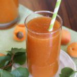 Apricot Nectar or Slush