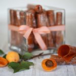 Apricot Leather
