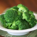 Cooking Broccoli (How to Keep Cooked Broccoli Bright Green)