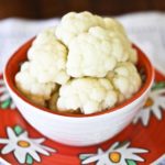 How to Cook Cauliflower