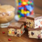 Cookie Dough Bar