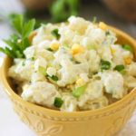 Creamy Potato Salad