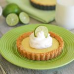 Key Lime Tarts