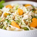 Chinese Chopped Chicken Salad