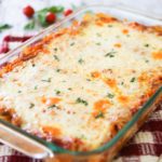 Million Dollar Spaghetti