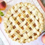 Peach Pie