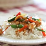 Easy Stir-Fry Sauce