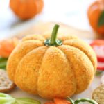 Harvest Ham and Cheddar Cheese Ball