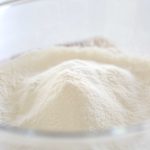 Cake Flour (How to Make Cake Flour from All-Purpose Flour)