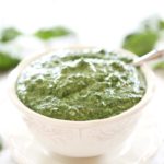 Lawry’s Creamed Spinach