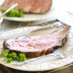 Prime Rib Roast