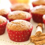 Apple Cinnamon Muffins