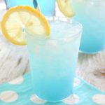 Bennett’s Berry Blue Colada