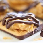 Samoas Cookies Copycat