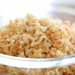 How to Toast Coconut