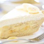 Banana Cream Pie Recipe