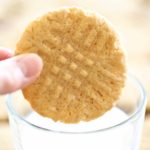 Peanut Butter Cookies