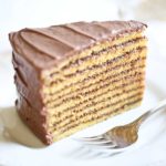 North Carolina Thirteen Layer Cake