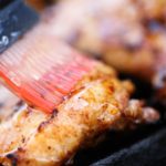 Spicy Honey Grilled Chicken