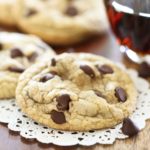 Secret Ingredient Chocolate Chip Cookies