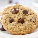 Oatmeal Chocolate Chip Cookies