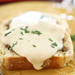 Biscuits and Gravy Roll