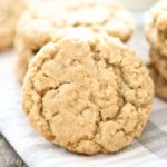 Oatmeal Cookies