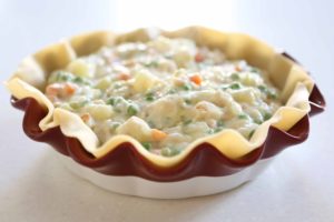 Chicken Pot Pie