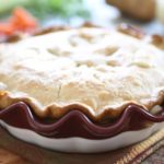 Chicken Pot Pie