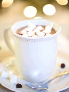 Hot Chocolate Recipe
