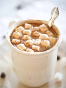 Hot Cocoa Recipe
