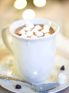 Hot Cocoa Recipe