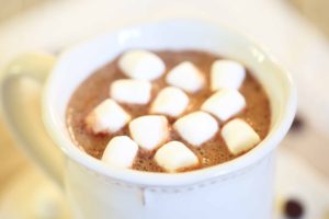 Hot Chocolate Recipe