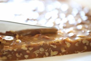 Caramel Recipe