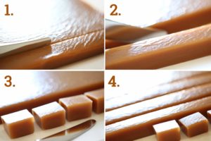 Caramel Recipe