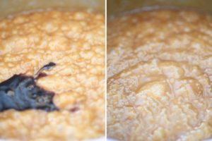 Caramel Recipe