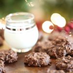 No Bake Cookies