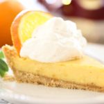 Orange Pie