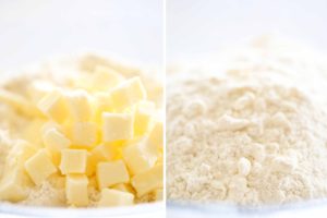 English Scones Recipe