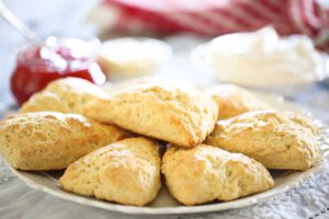 Scones