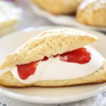 English Scones