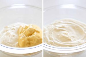 Chicken and Stuffing Casserole