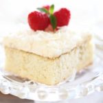 Coconut Cake