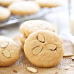 Almond Cookies