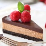 Chocolate Mousse Pie