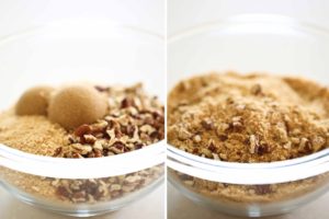 Berry Cream Pie Recipe