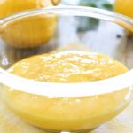 Lemon Curd