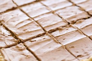 Peanut Butter Fingers