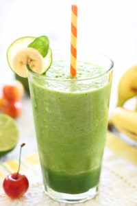 Green Smoothie Recipe