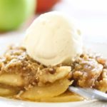 Apple Crisp